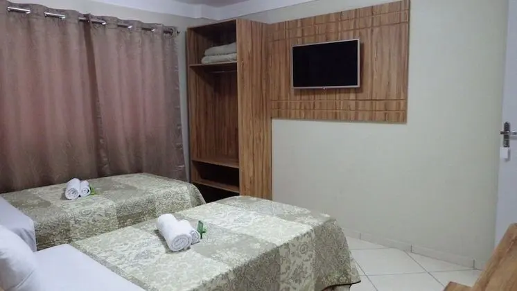 Economy İki Ayrı Yataklı Oda, 2 Tek Kişilik Yatak, Sigara İçilmez