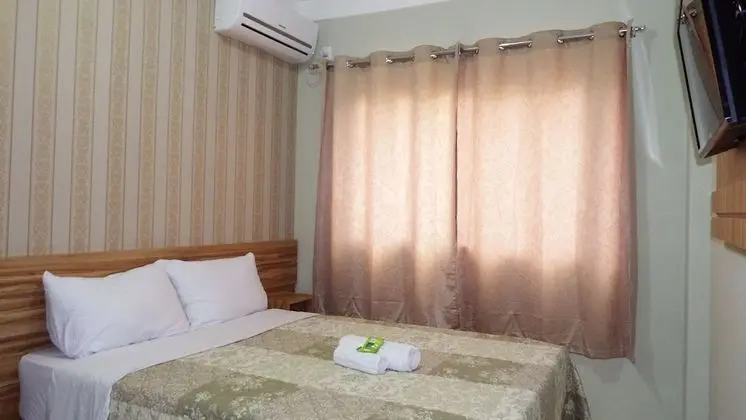 Economy Tek Büyük Yataklı Oda, 1 Çift Kişilik Yatak, Sigara İçilmez