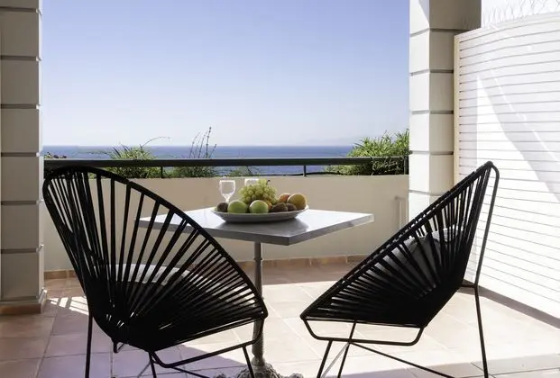 Tek Kişilik Oda Sea View