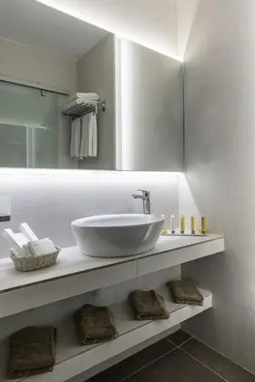 Tek Kişilik Oda Sea View