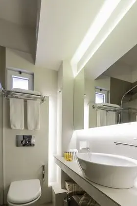 Tek Kişilik Oda Standard