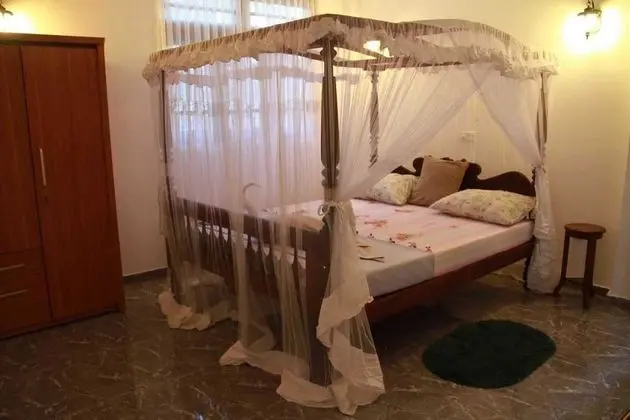 Deluxe Apart Daire, 1 Yatak Odası
