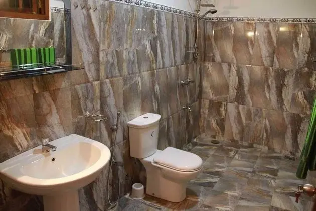 Deluxe Apart Daire, 1 Yatak Odası