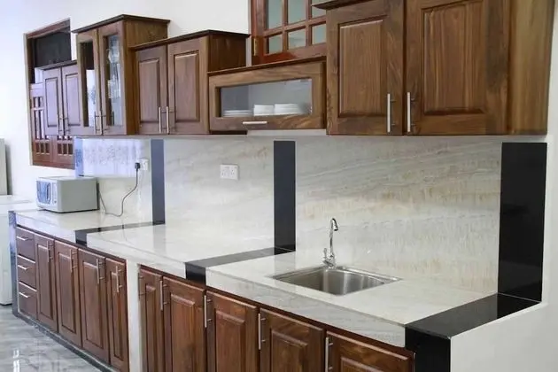 Deluxe Apart Daire, 2 Yatak Odası