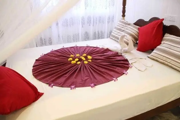 Deluxe Apart Daire, 3 Yatak Odası
