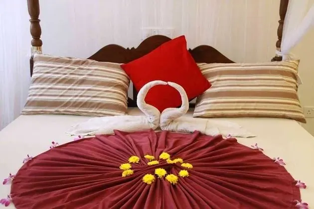 Deluxe Apart Daire, 3 Yatak Odası