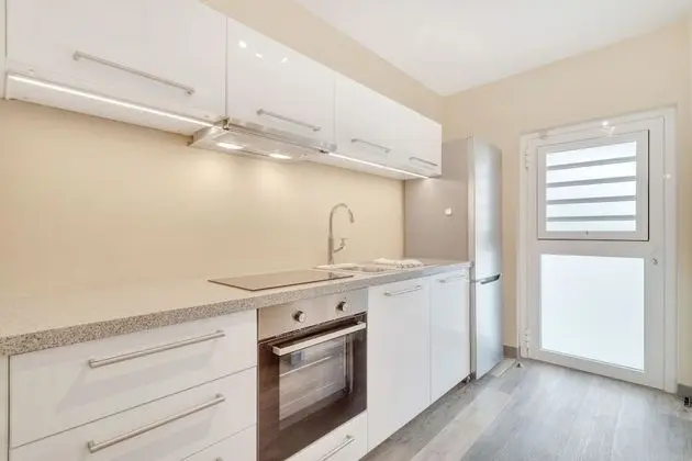 Deluxe Stüdyo, Havuz Manzaralı, Havuz Kenarı