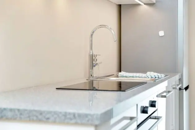 Deluxe Stüdyo, Havuz Manzaralı, Havuz Kenarı