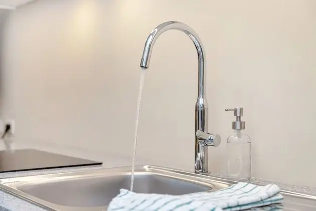 Deluxe Stüdyo, Havuz Manzaralı, Havuz Kenarı