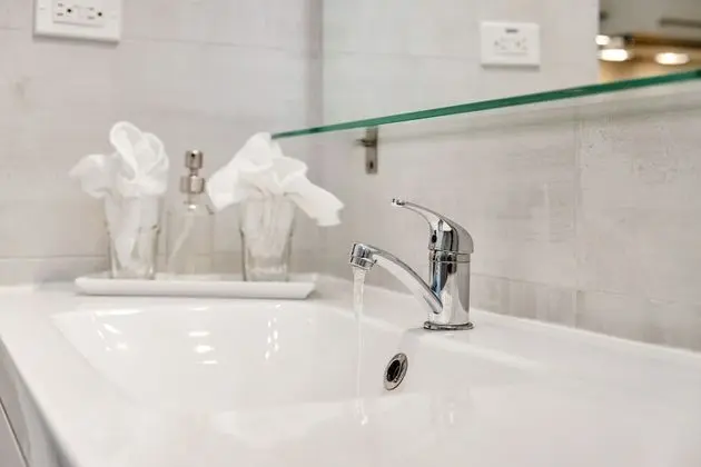 Deluxe Stüdyo, Havuz Manzaralı, Havuz Kenarı