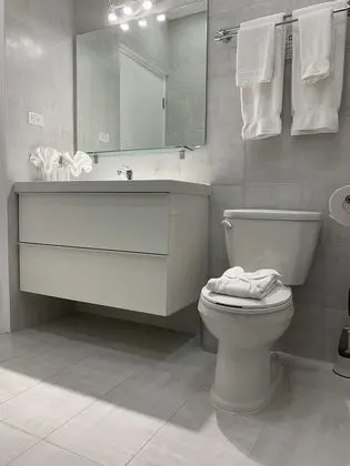 Deluxe Stüdyo, Havuz Manzaralı, Havuz Kenarı