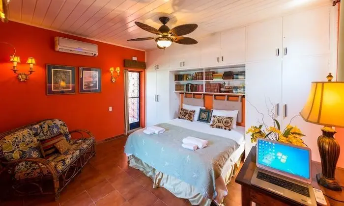 Luxury Çatı Katı Süiti (Penthouse)