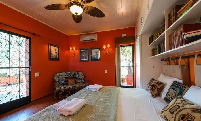 Luxury Çatı Katı Süiti (Penthouse)