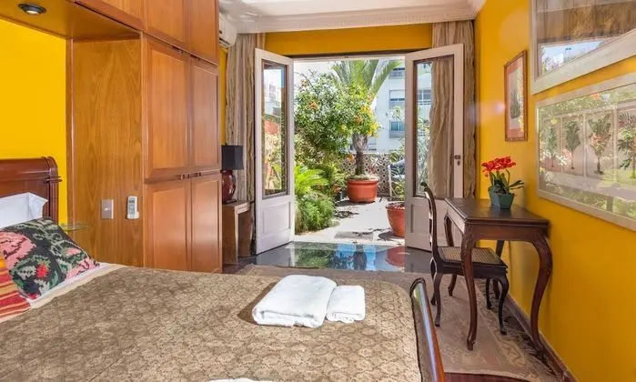 Luxury Çatı Katı Süiti (Penthouse)