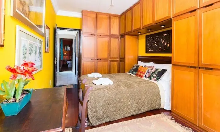 Luxury Çatı Katı Süiti (Penthouse)