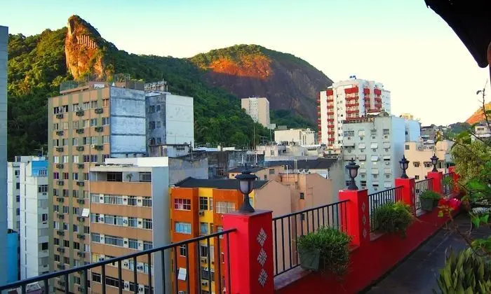 Luxury Çatı Katı Süiti (Penthouse)