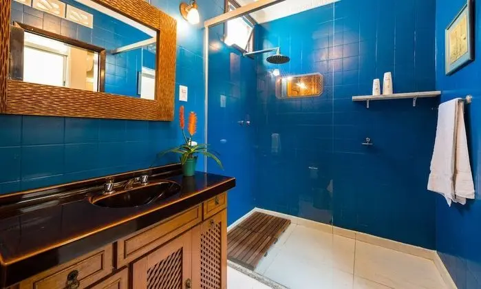 Luxury Çatı Katı Süiti (Penthouse)