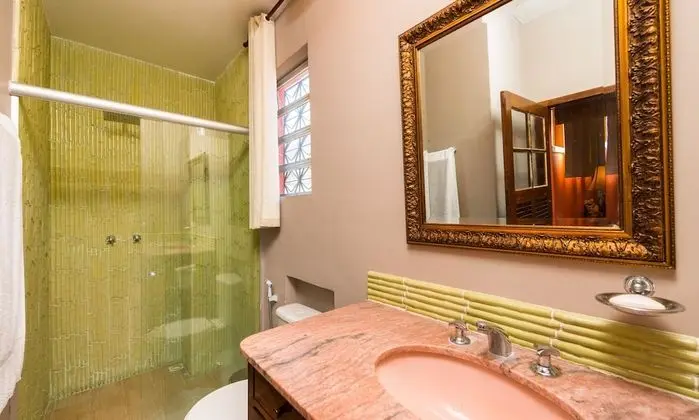 Luxury Çatı Katı Süiti (Penthouse)