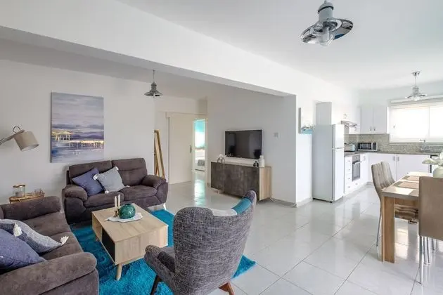 Panoramic Apart Daire