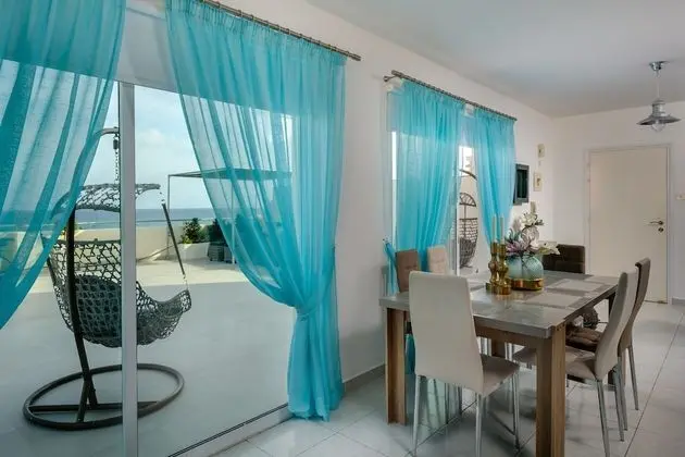 Panoramic Apart Daire