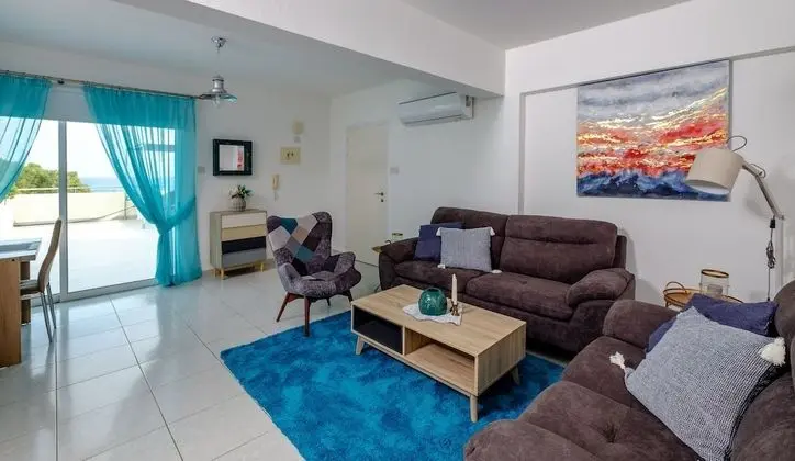 Panoramic Apart Daire