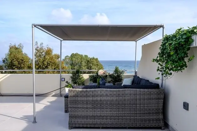 Panoramic Apart Daire