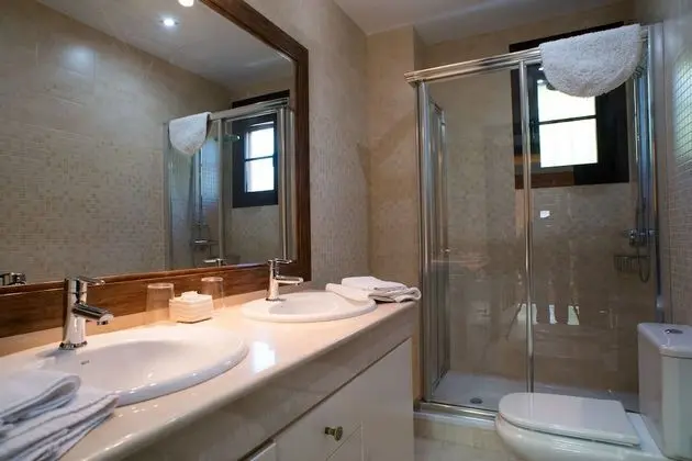 Deluxe Tek Büyük Yataklı Oda, Teras