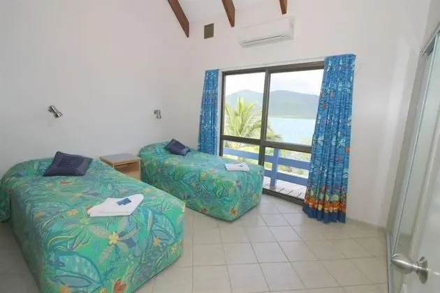 Villa, 3 Yatak Odası, Okyanus Manzaralı (Min 3 Night stay)
