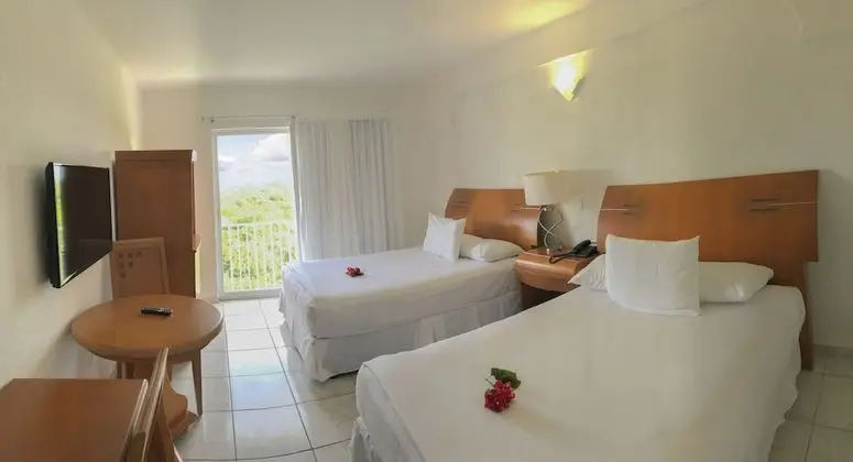 Superior Jungle Adventure  - 2 double beds