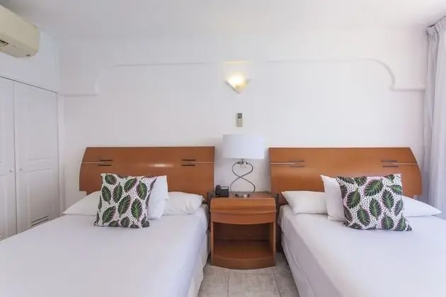 Superior Jungle Adventure  - 2 double beds