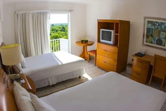 Superior Jungle Adventure  - 2 double beds