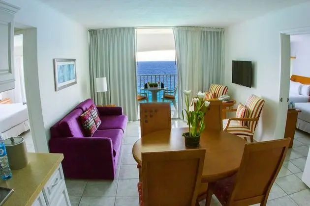 Two Bedroom Suite