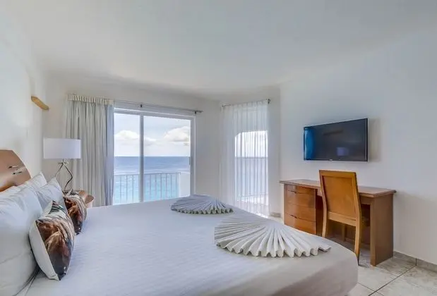 Two Bedroom Suite