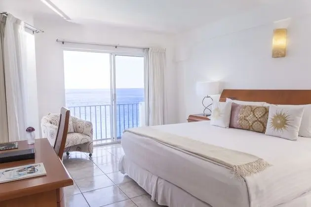 Two Bedroom Suite