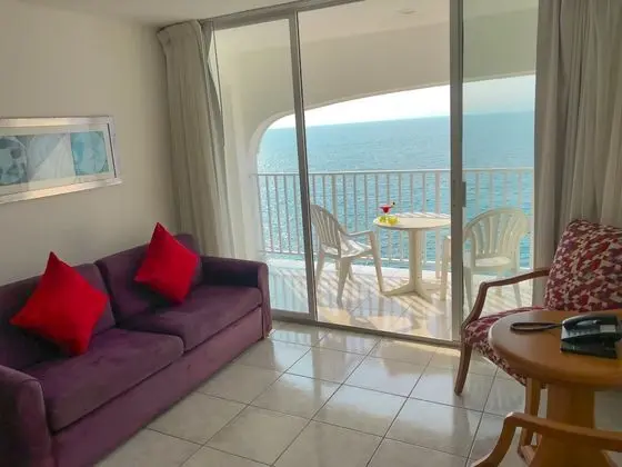 Two Bedroom Suite