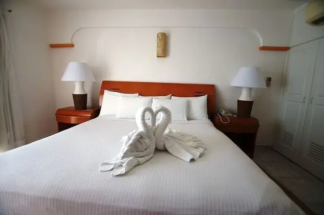 Two Bedroom Suite