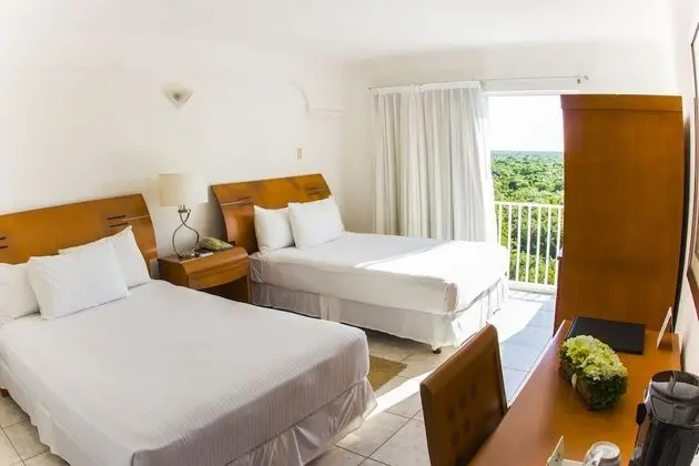 Two Bedroom Suite