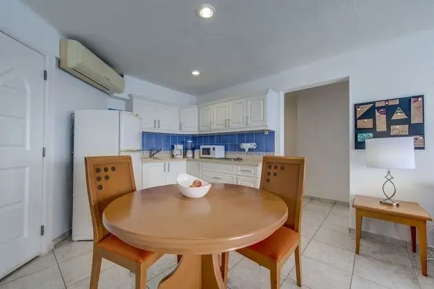 Two Bedroom Suite