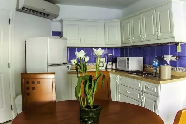Two Bedroom Suite