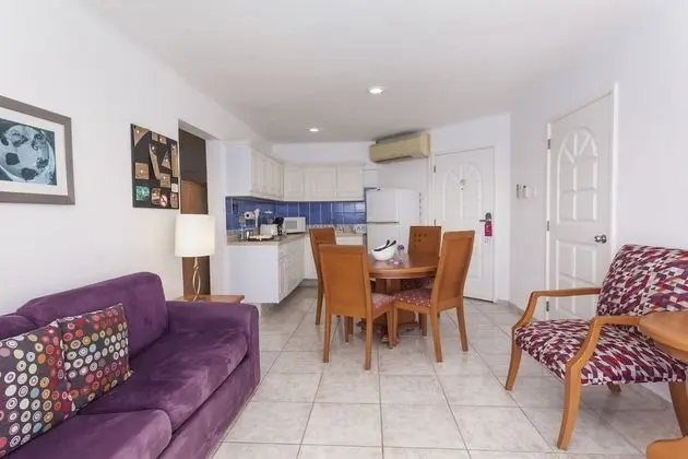 Two Bedroom Suite