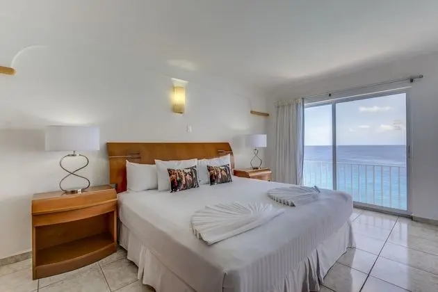 Two Bedroom Suite