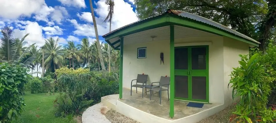 Superior Bungalov