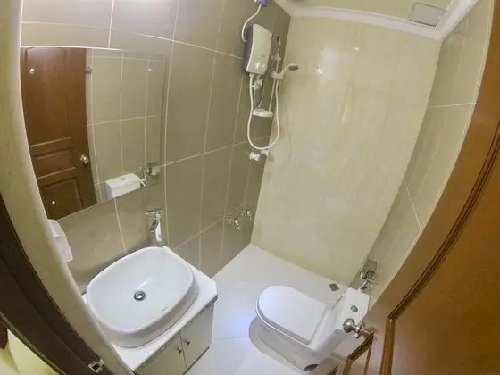 Deluxe Tek Büyük Yataklı Oda, 1 Yatak Odası, Deniz Manzaralı