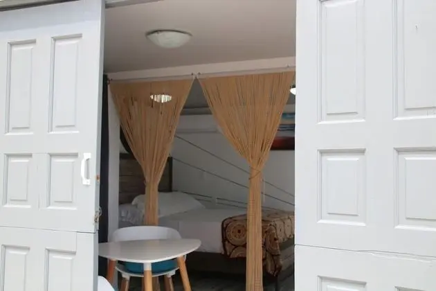 Comfort Double Room, Sea View from in and outside the room, Ground Floor