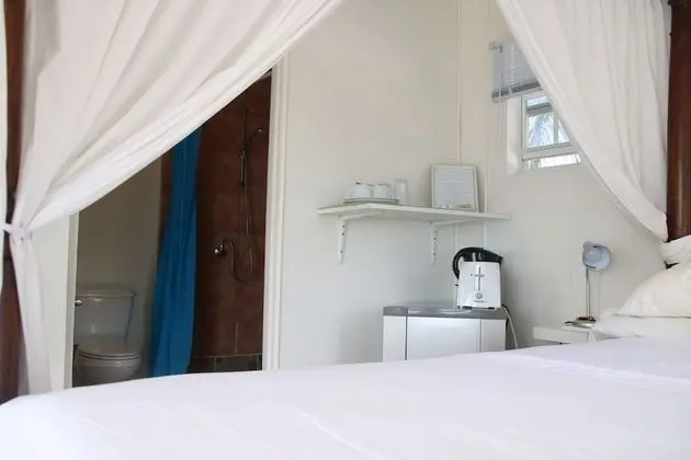 Comfort Double Room, Sea View from in and outside the room, Top Floor