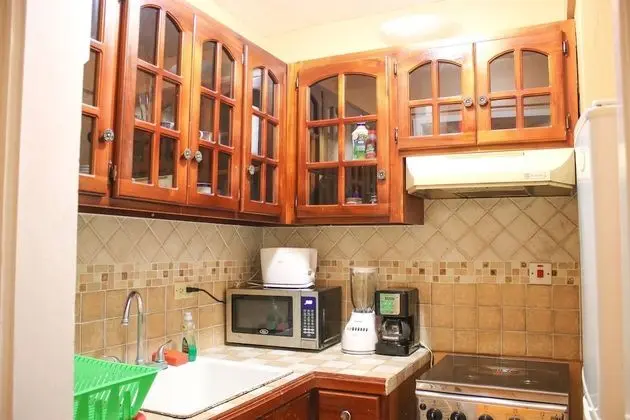 Deluxe Dört Kişilik Oda, 1 Yatak Odası