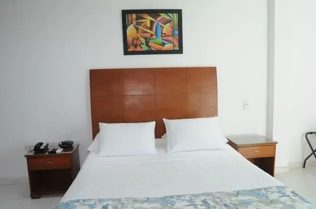 Superior Tek Büyük Yataklı Oda