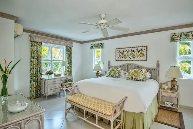Luxury Kır Evi, 1 Yatak Odası
