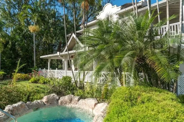 Luxury Kır Evi, 1 Yatak Odası