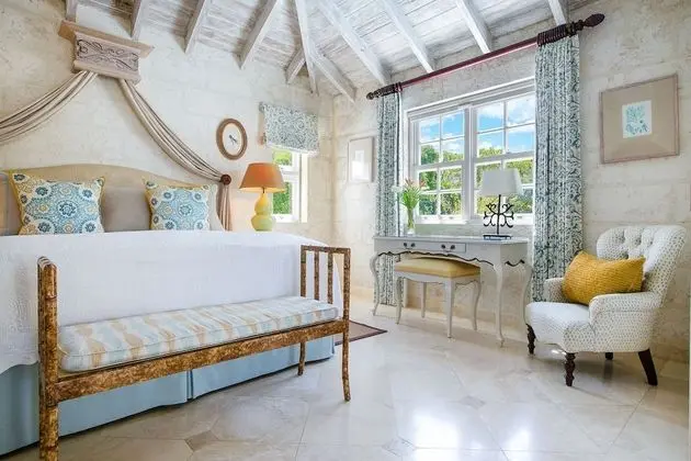 Luxury Süit (Plantation)
